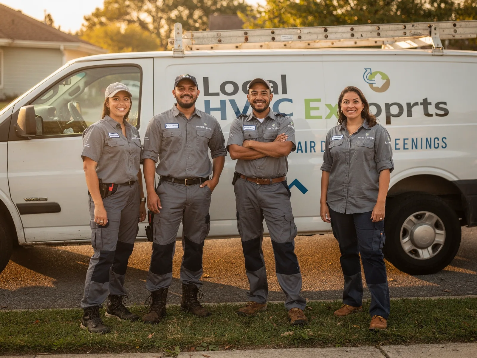 24/7 HVAC Repair & AC Replacement company in Sonora, CA